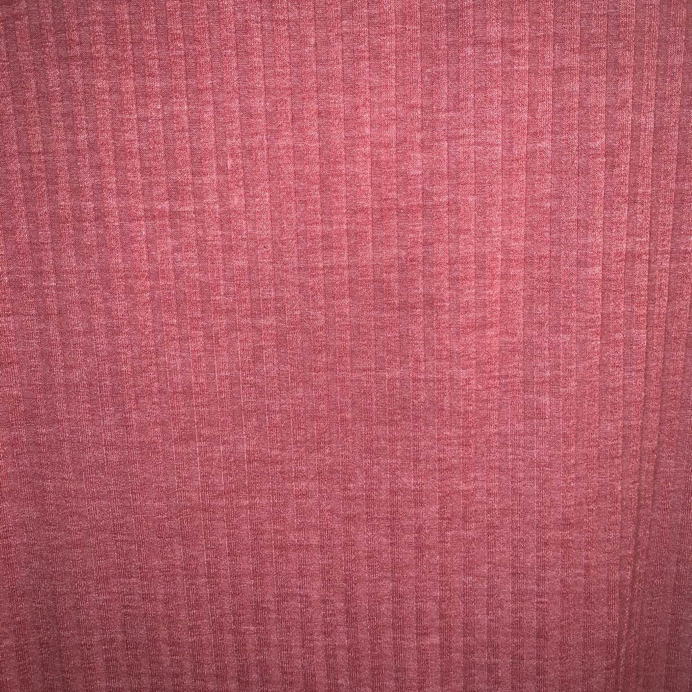Torrid Ribbed T-Shirt - Picture 4 of 5